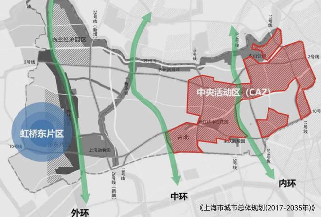 处发布认筹在即@古北99-上海房天下爱游戏app登录2024古北99售楼(图13)